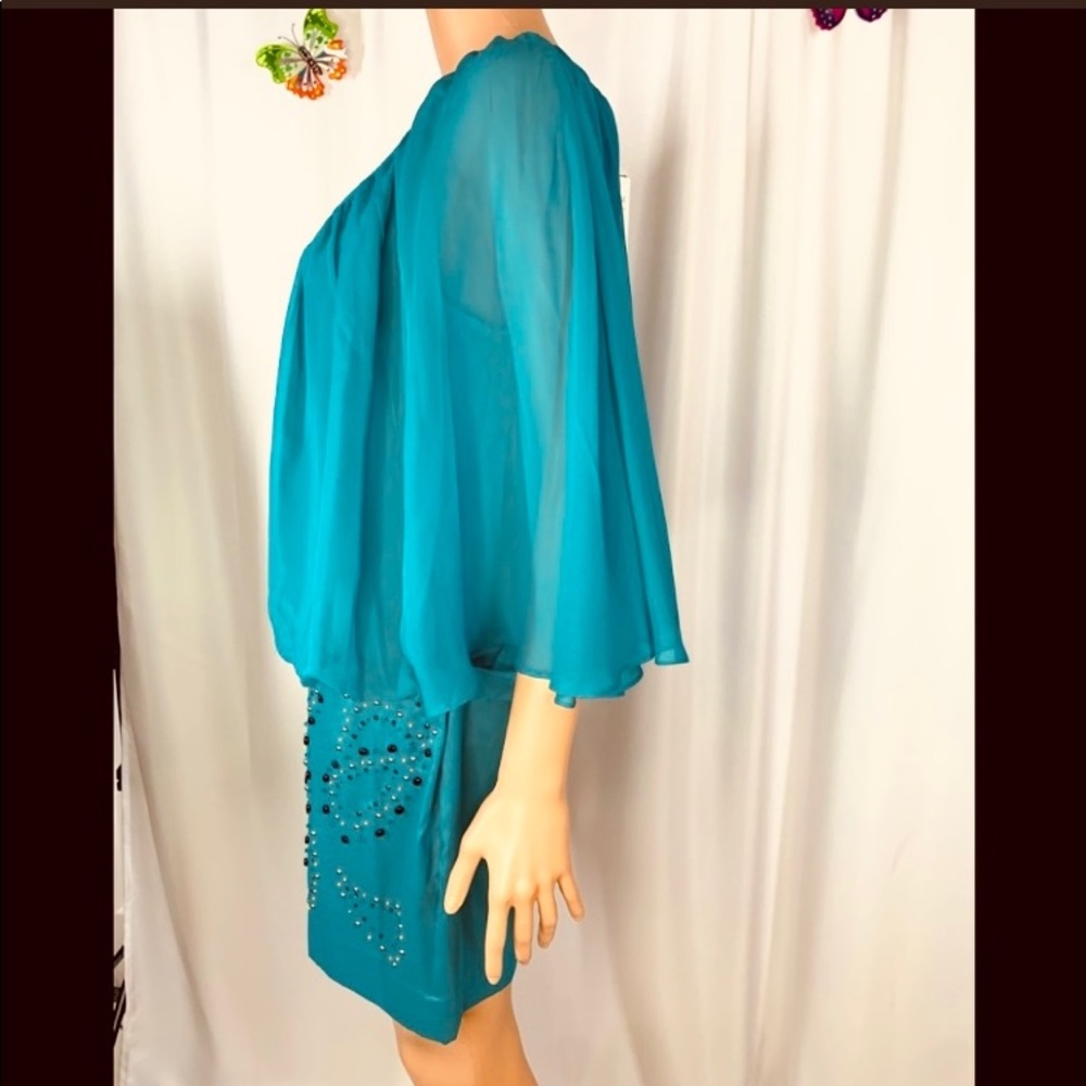 Rampage Mini Dress